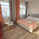 Parkowy Lejlighedshotel 3*