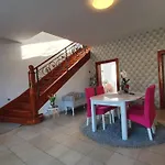 Lejlighedshotel Parkowy Kudowa-Zdrój