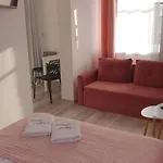 Parkowy Lejlighedshotel 3*