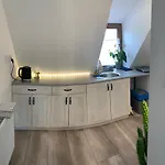 Lejlighedshotel Parkowy Kudowa-Zdrój