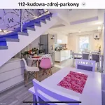 Parkowy 3*