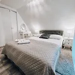 Parkowy Lejlighedshotel Kudowa-Zdrój