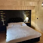 Lejlighedshotel Parkowy