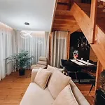 Lejlighedshotel Parkowy Kudowa-Zdrój