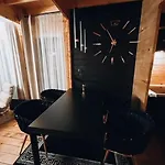 Lejlighedshotel Parkowy Kudowa-Zdrój