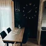 Aparthotel Parkowy Bad Kudowa