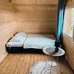 Parkowy Aparthotel Bad Kudowa