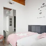 Lejlighedshotel Parkowy