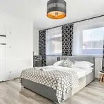 Aparthotel Parkowy 3*