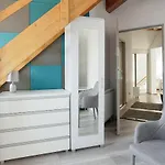 Lejlighedshotel Parkowy