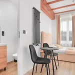 Aparthotel Parkowy 3*
