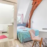Parkowy Lejlighedshotel Kudowa-Zdrój