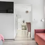 Parkowy Aparthotel 3*