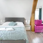 Parkowy Aparthotel Bad Kudowa