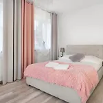Parkowy 3* Kudowa-Zdrój