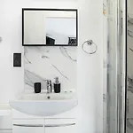 Parkowy Lejlighedshotel 3*