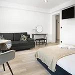 Lejlighedshotel Parkowy Kudowa-Zdrój