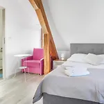 Aparthotel Parkowy 3*