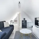 Parkowy Lejlighedshotel Kudowa-Zdrój