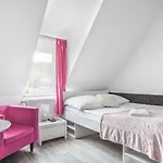 Parkowy Lejlighedshotel