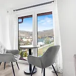 Lejlighedshotel Parkowy