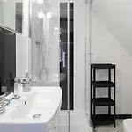 Lejlighedshotel Parkowy 3*