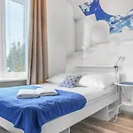 Parkowy Lejlighedshotel Kudowa-Zdrój