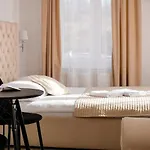 Parkowy Lejlighedshotel 3*