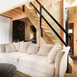 Lejlighedshotel Parkowy 3*