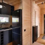 Aparthotel Parkowy