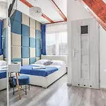 Aparthotel Parkowy 3*