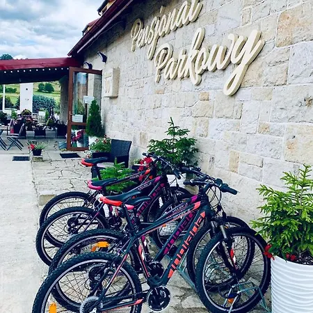 Parkowy