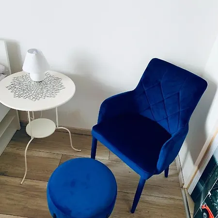 Parkowy Hotel apartamentowy Kudowa-Zdrój