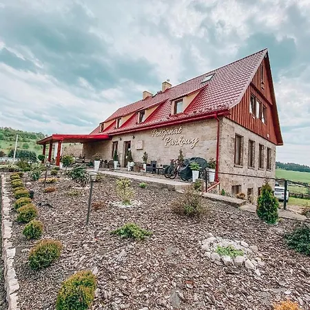 Parkowy 3* Kudowa-Zdrój