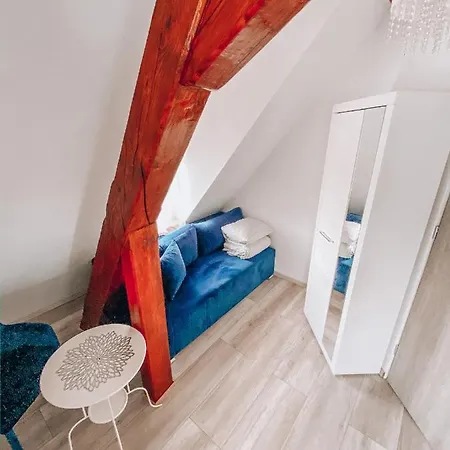 شقة فندقية Parkowy *