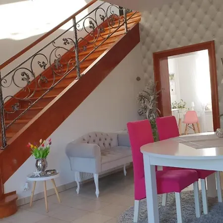 Parkowy 3* كودوفا- زدروي