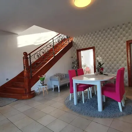 شقة فندقية Parkowy كودوفا- زدروي