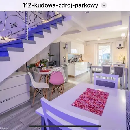 Parkowy 3*