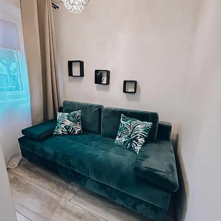 Parkowy 3* Kudowa Zdroj