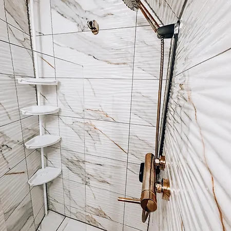 Ξενοδοχείο με διαμερίσματα Parkowy 3*