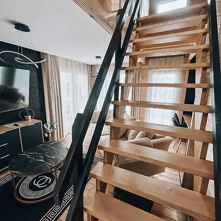 Parkowy Aparthotel Kudowa Zdroj