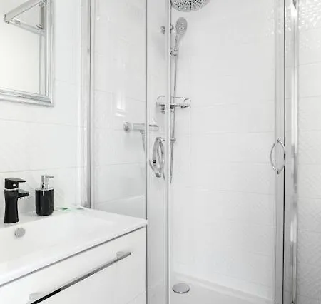 Parkowy 3*