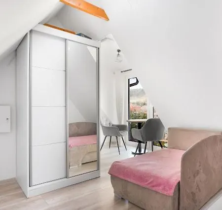 Parkowy 3*