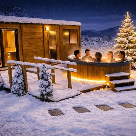 Parkowy Aparthotel 3*