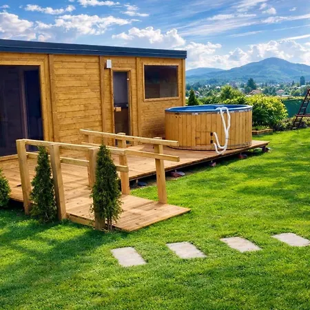 Parkowy 3* Kudowa Zdroj