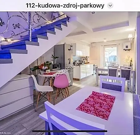 Parkowy Kudowa-Zdroj