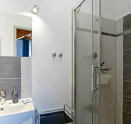 Parkowy Apartmanhotel 3*