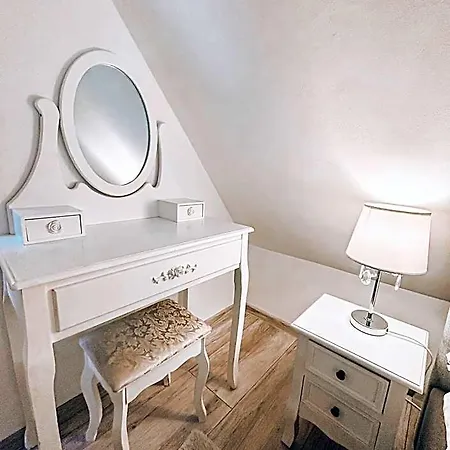 Apartahotel Parkowy Kudowa-Zdrój