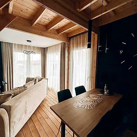 Parkowy Apartahotel 3*