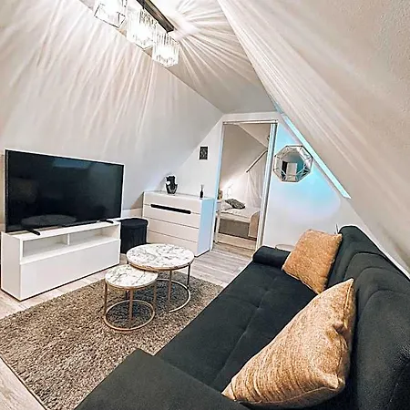 Parkowy 3*